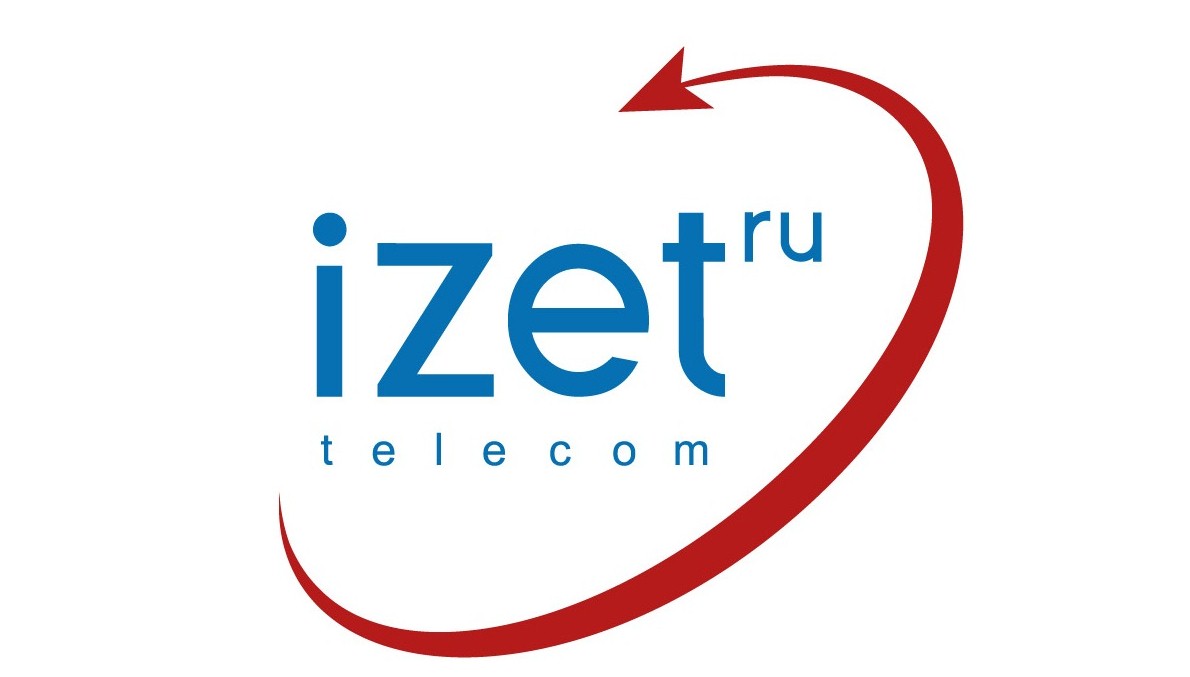 IZET, интернет-провайдер